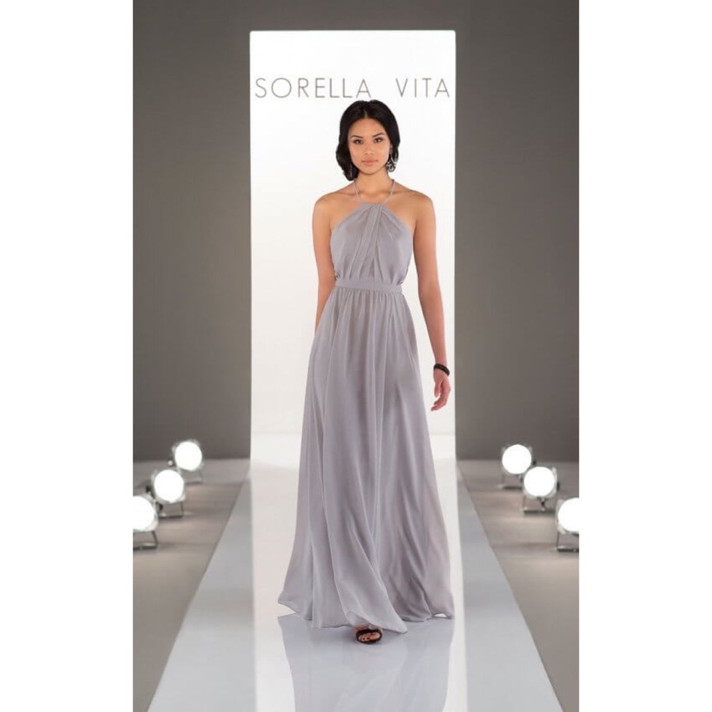 Sorella Vita Bridesmaid Dress style 9048